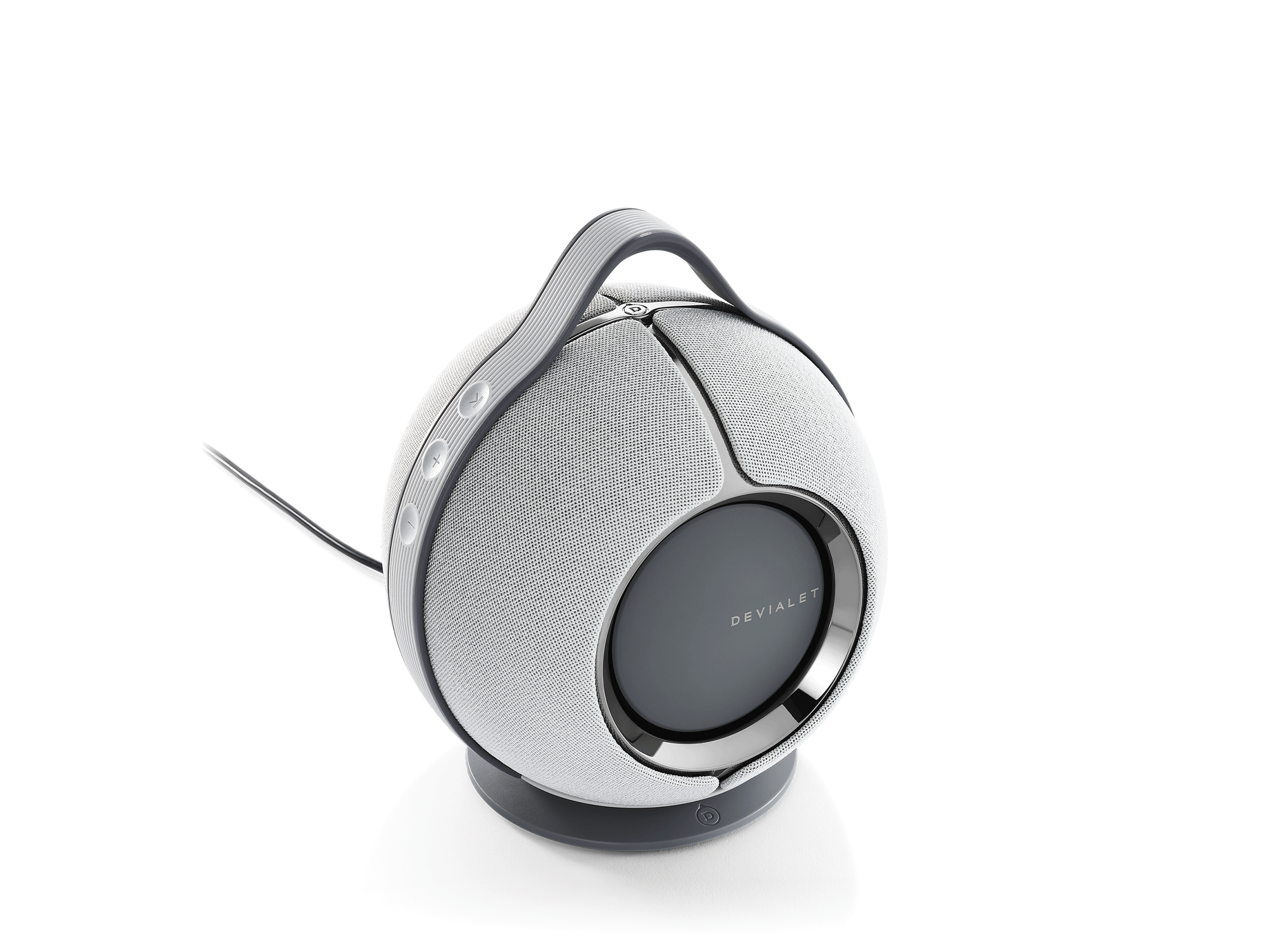 Mania Light, Grey