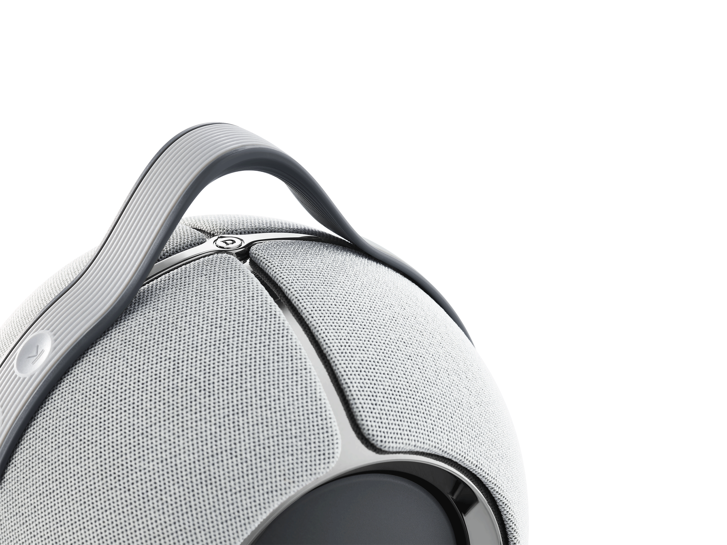 Mania Light, Grey
