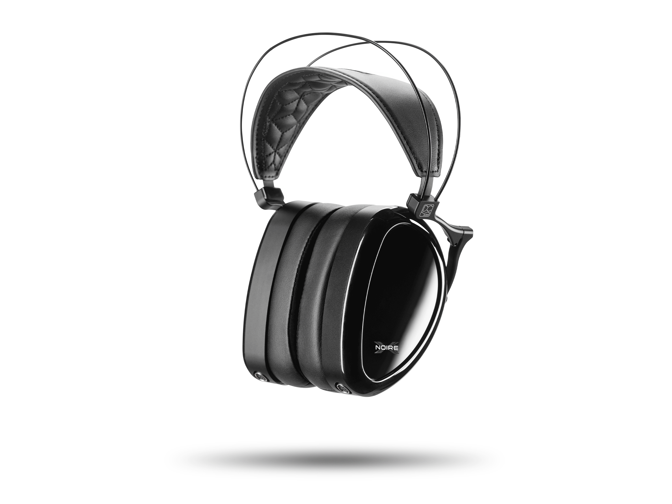 NOIRE X, 4-polig XLR