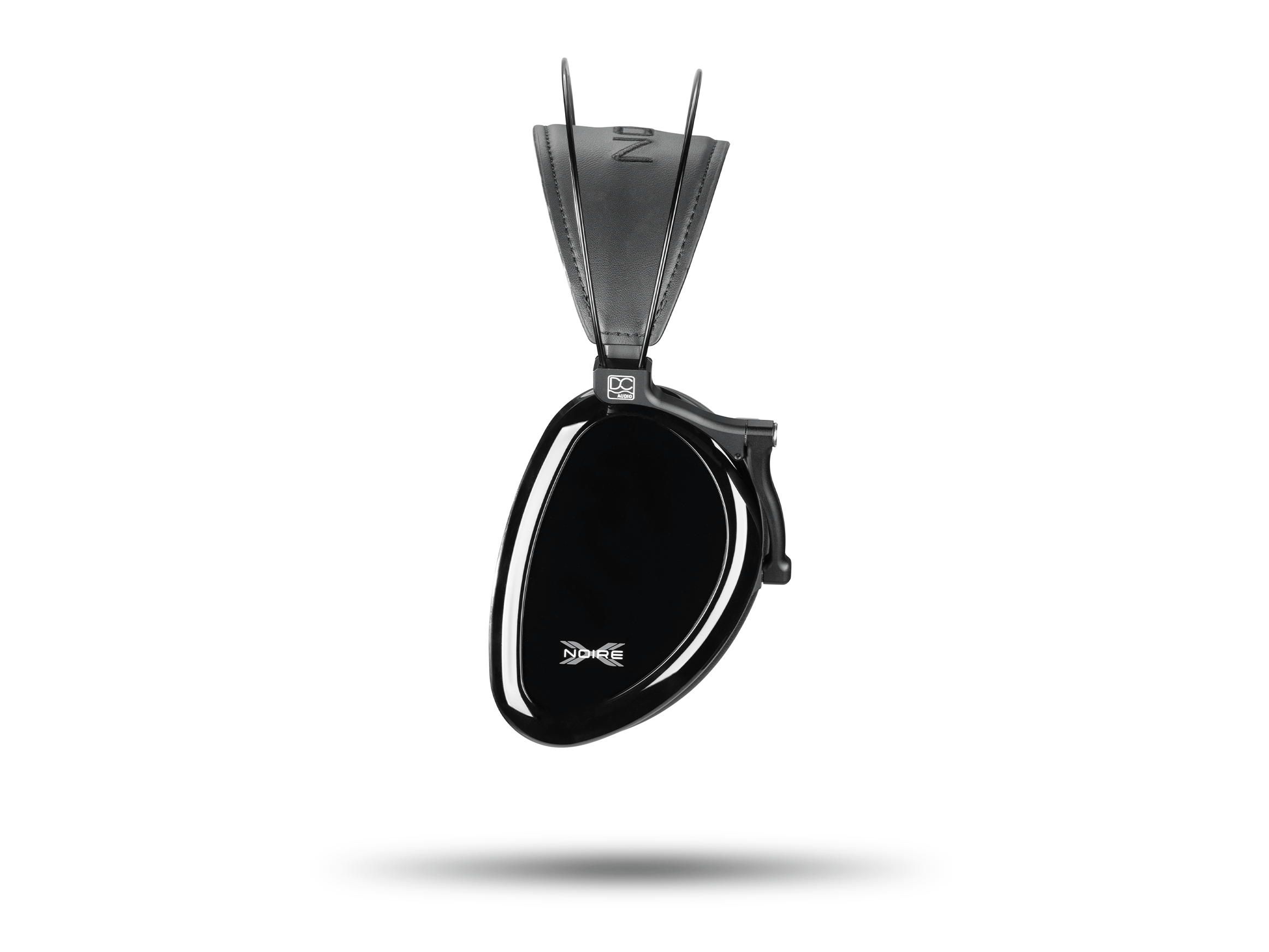 NOIRE X, 4-polig XLR