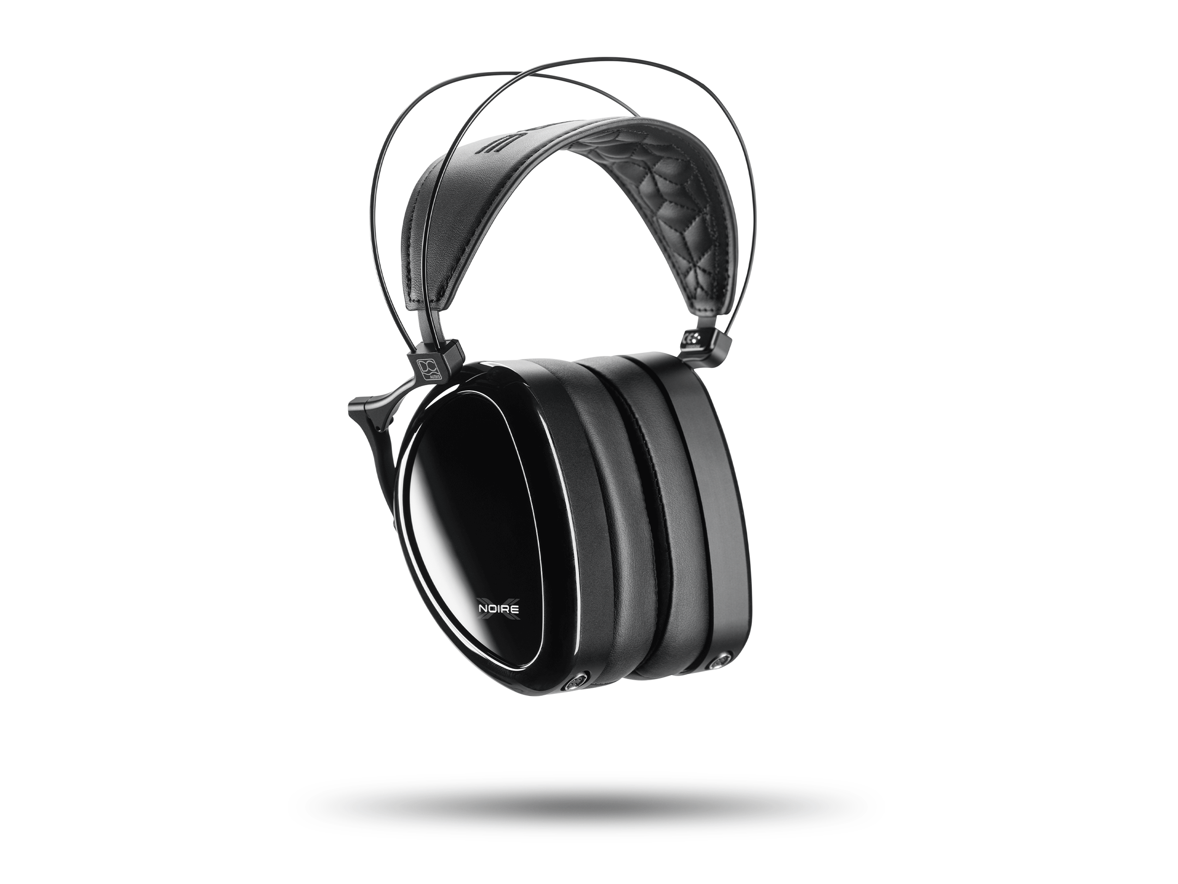 NOIRE X, 4.4 mm Klinke