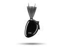 NOIRE X, 4.4 mm Klinke