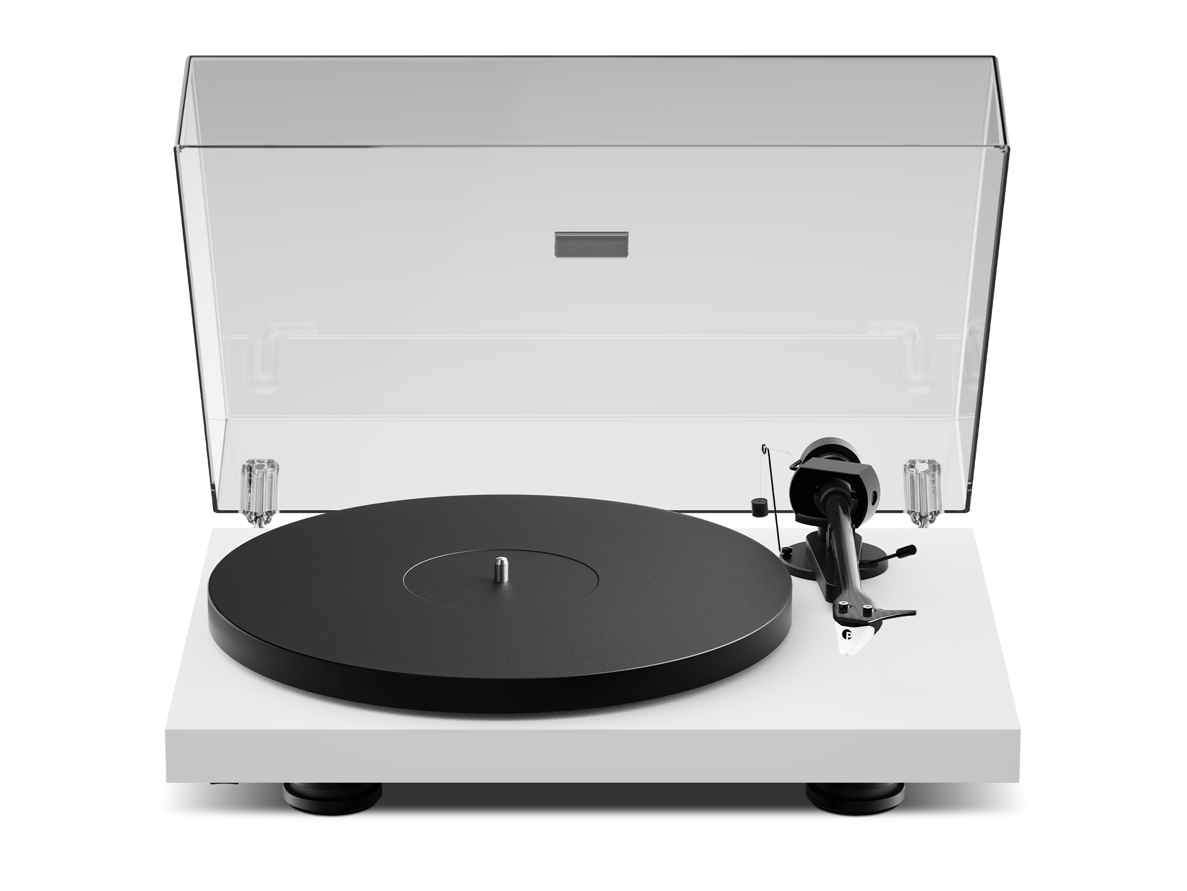 Debut EVO 2 Retoure, Wei&szlig;