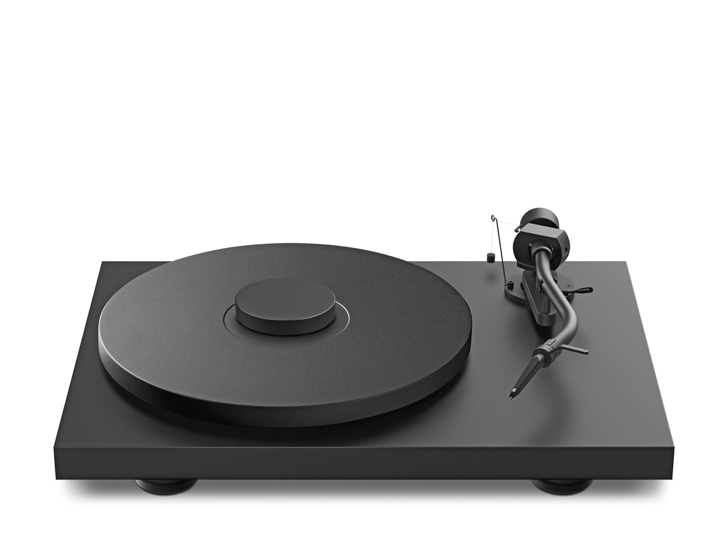 Debut PRO S (gebraucht), ohne Tonabnehmer