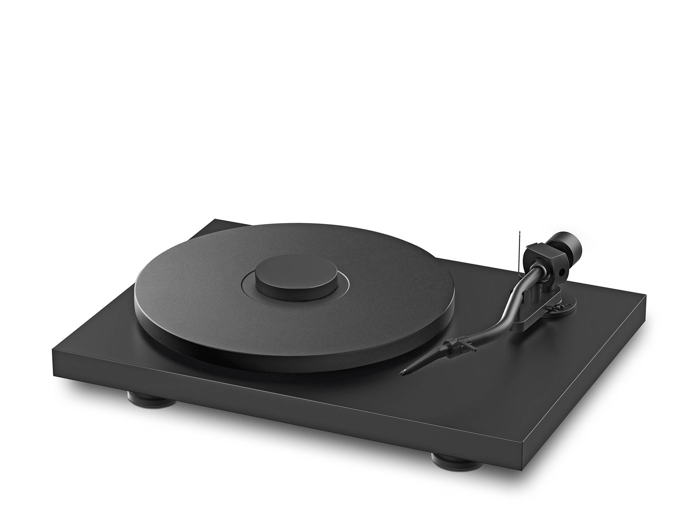 Debut PRO S (gebraucht), ohne Tonabnehmer