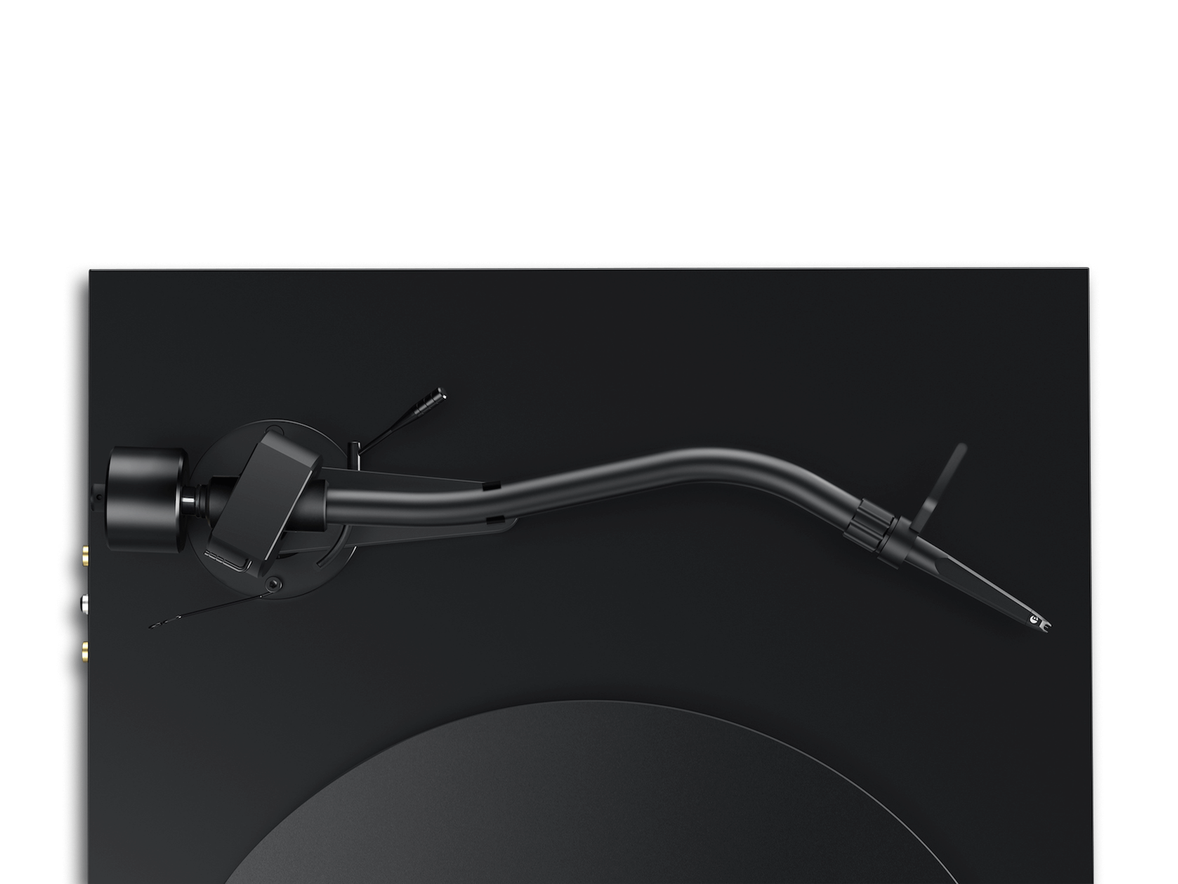 Debut PRO S (gebraucht), ohne Tonabnehmer