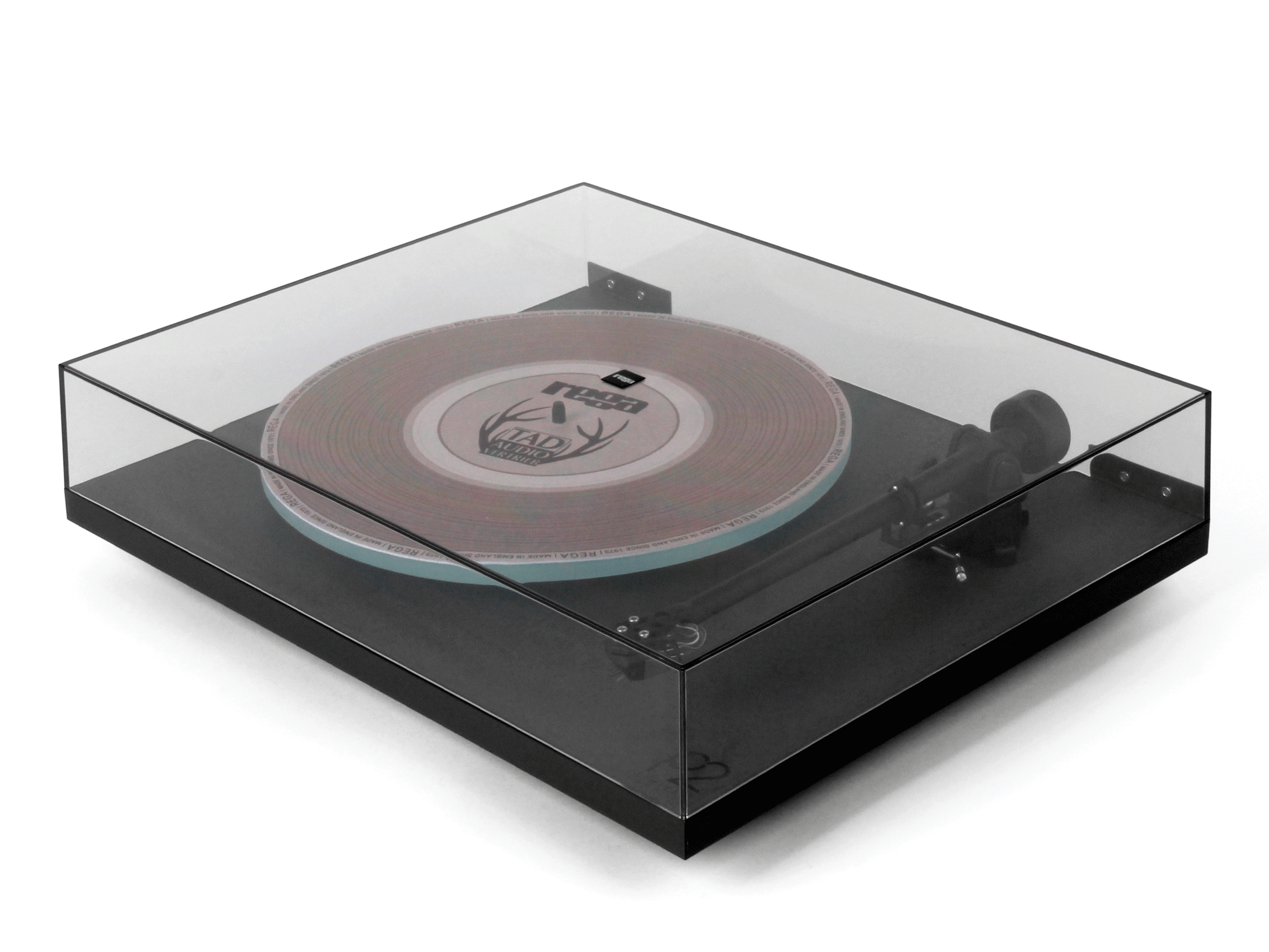 Planar 2 Limited mit Nd3 Retoure