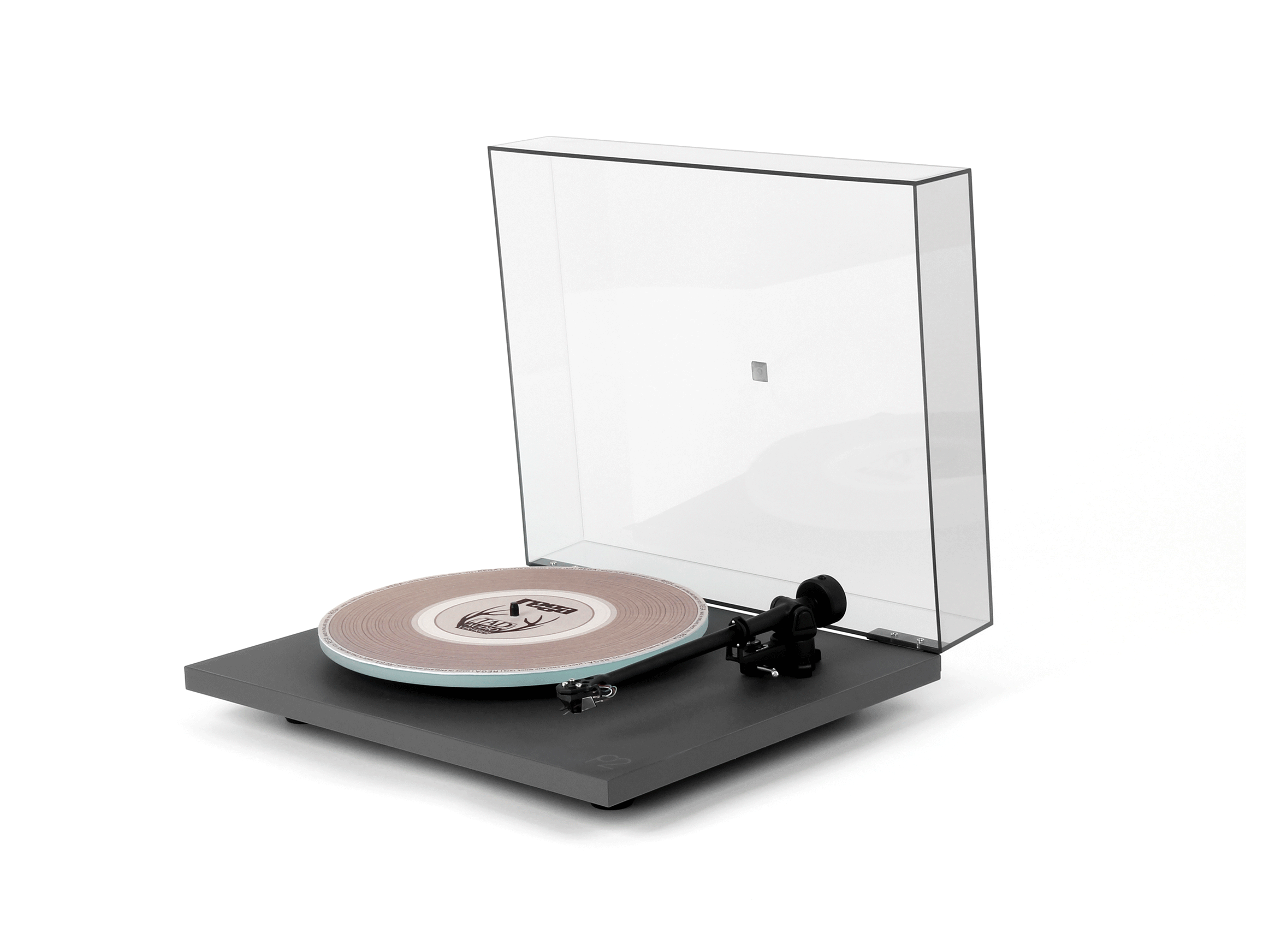 Planar 2 Limited mit Nd3 Retoure