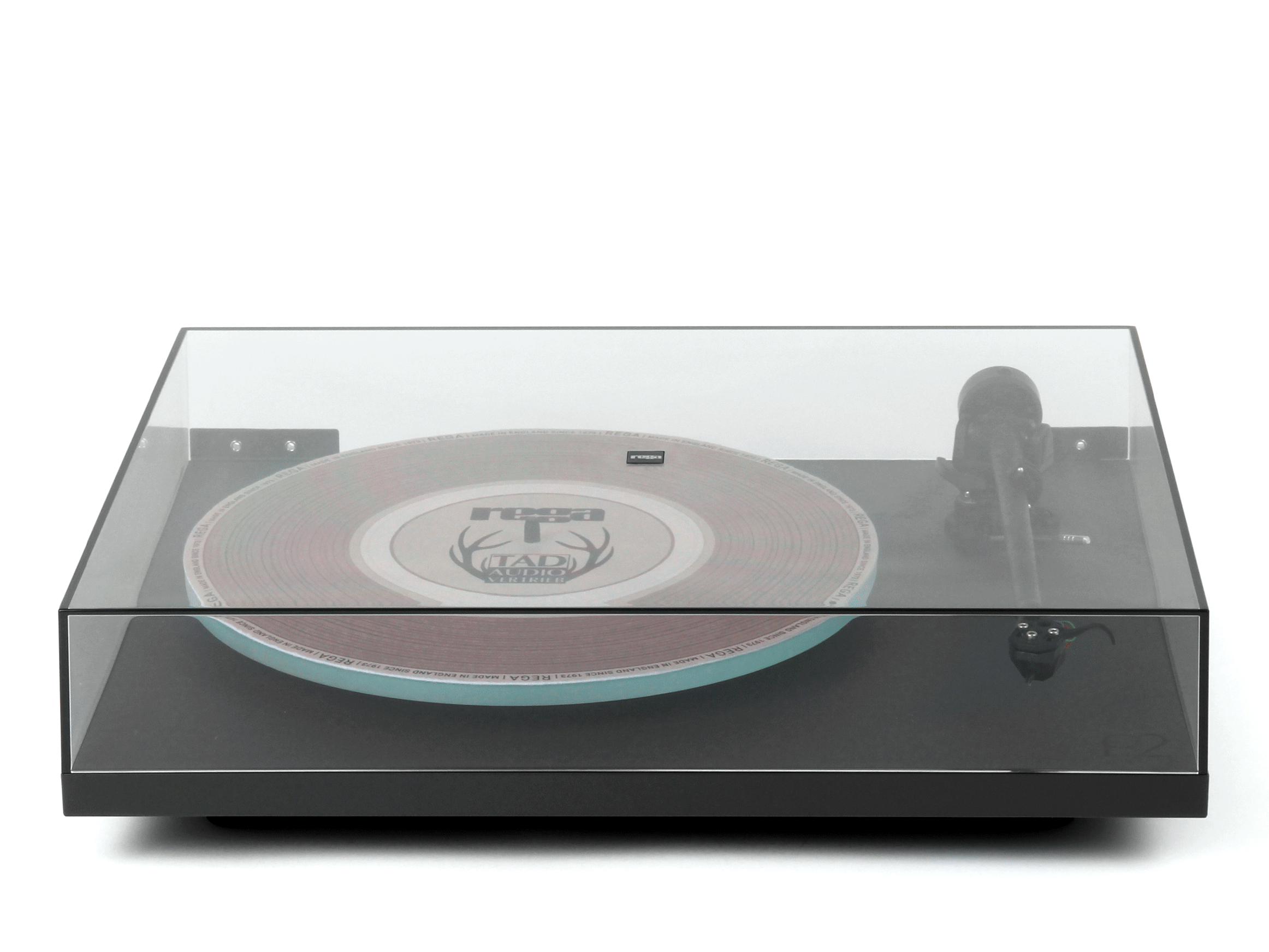 Planar 2 Limited mit Nd3 Retoure