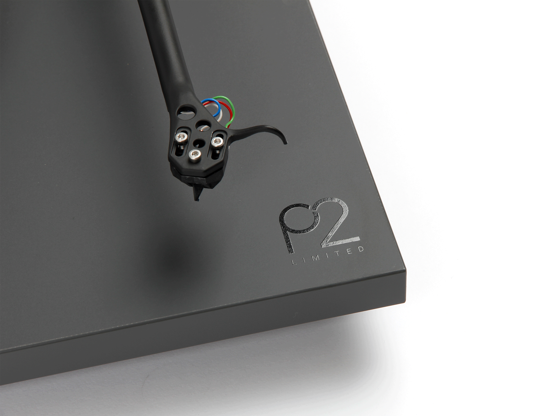 Planar 2 Limited mit Nd3 Retoure