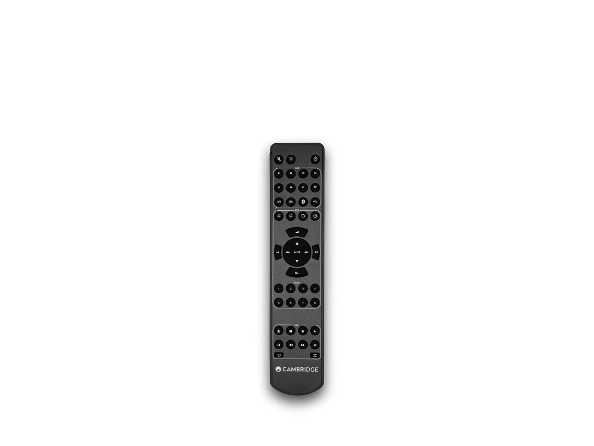 Cambridge Audio Fernbedienung für Serie EX