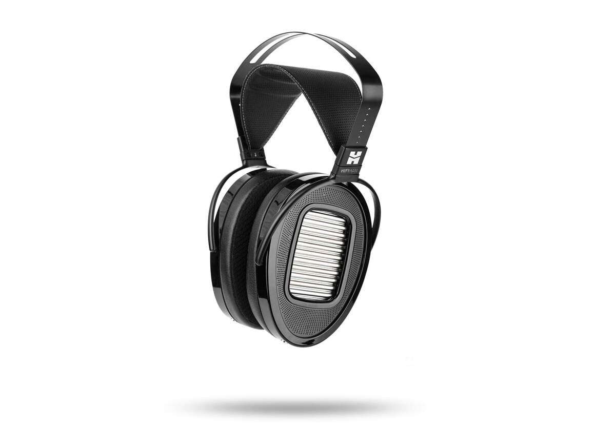 HiFiMAN Arya Unveiled