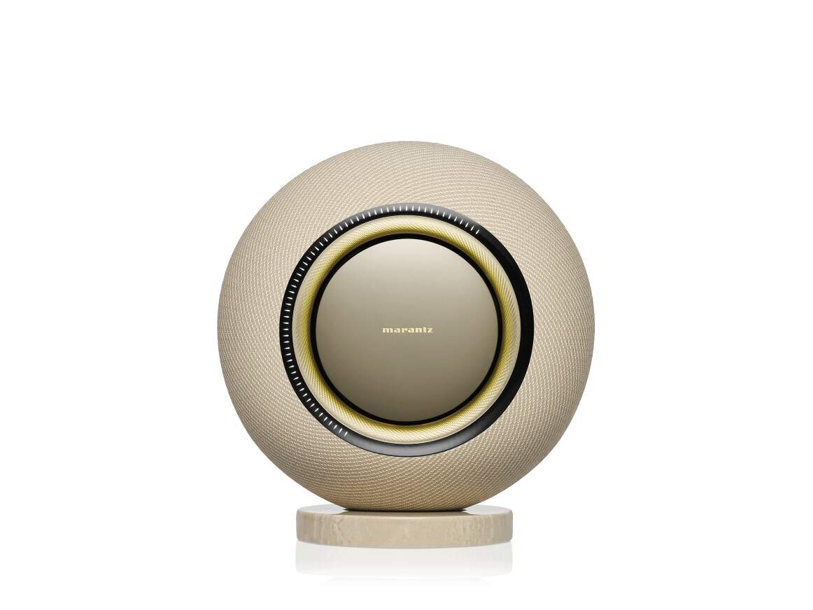 Marantz Horizon