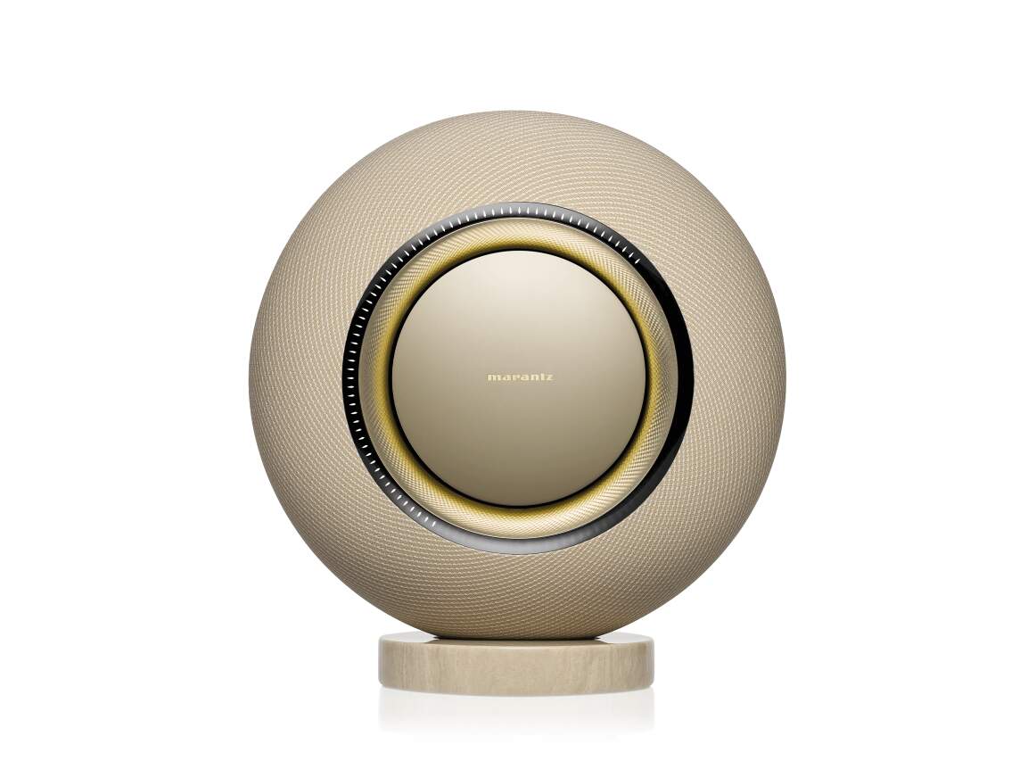 Marantz Grand Horizon