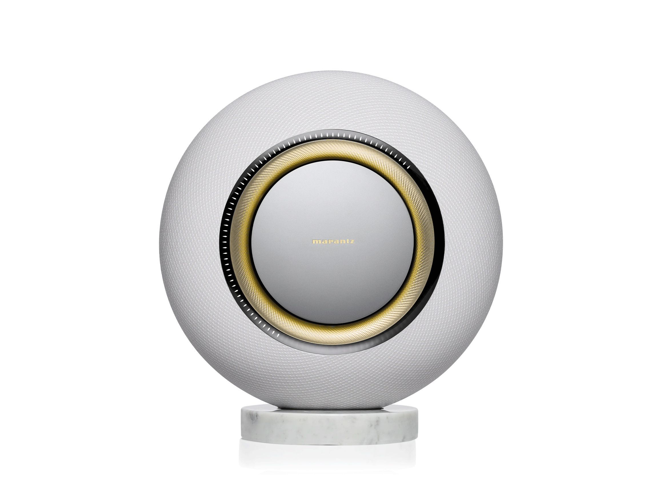 Grand Horizon, Moon Ray