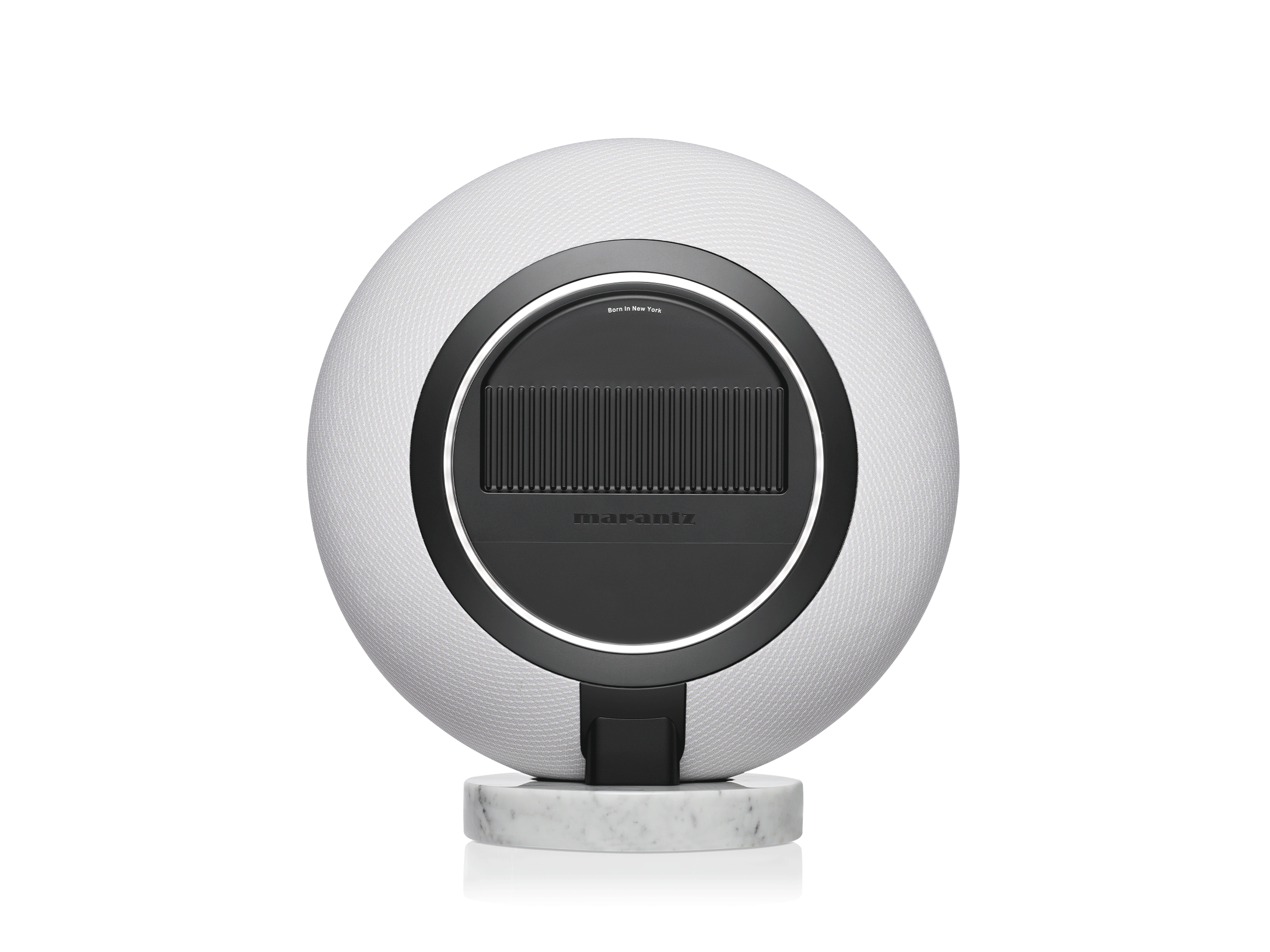 Grand Horizon, Moon Ray