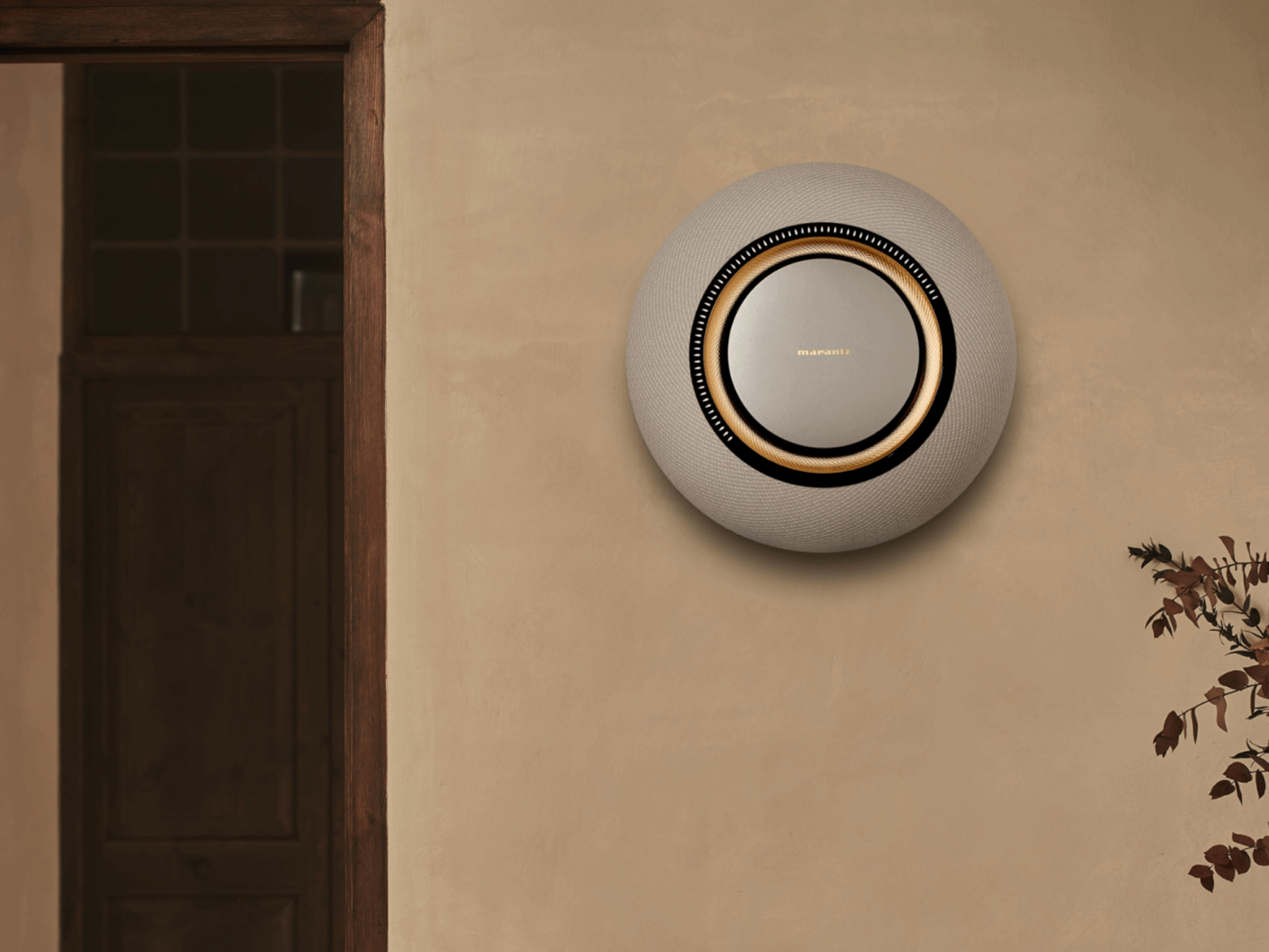 Grand Horizon, Moon Ray