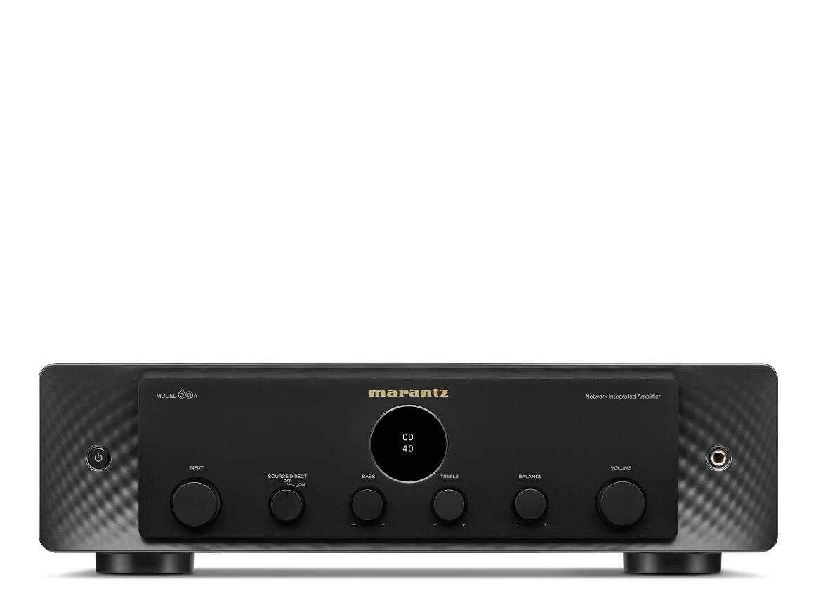 Marantz MODEL 60n