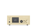HP-10 Deluxe, Gold