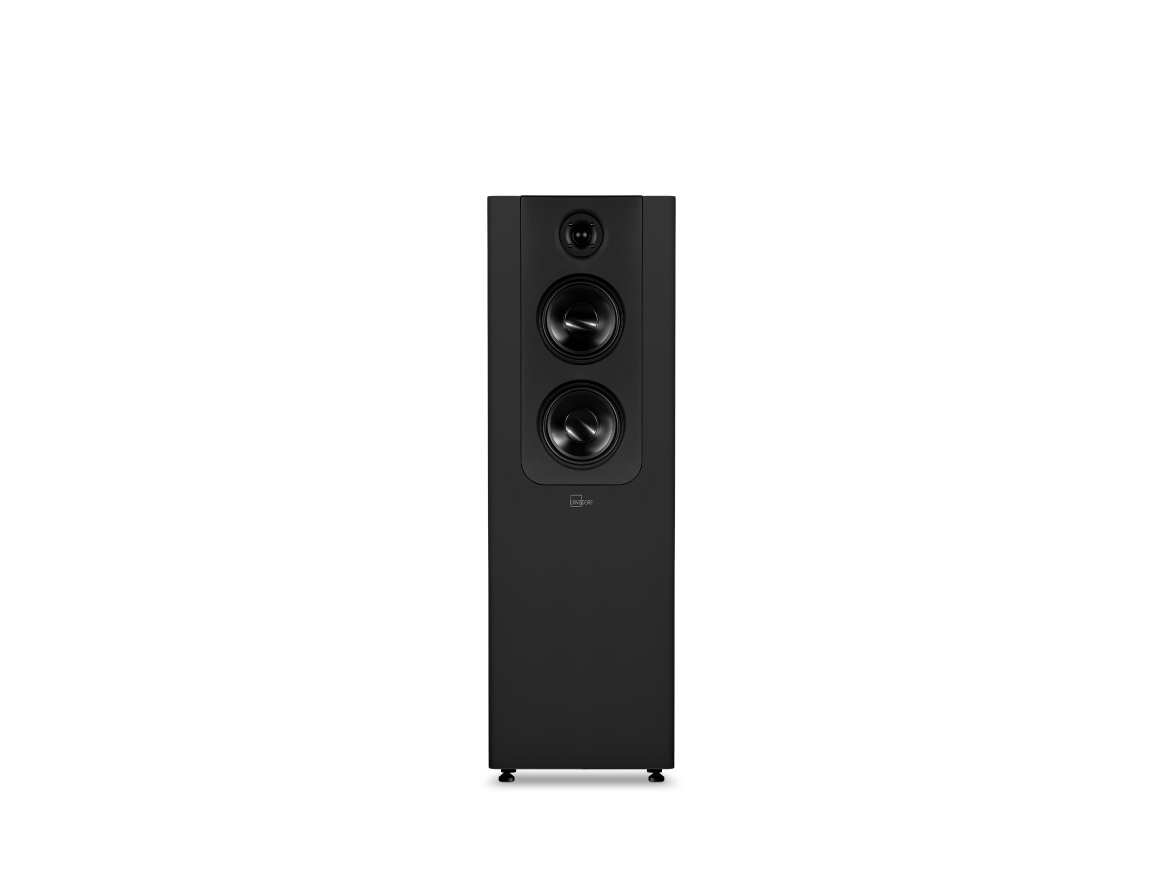 FR-2, Schwarz / Schwarz