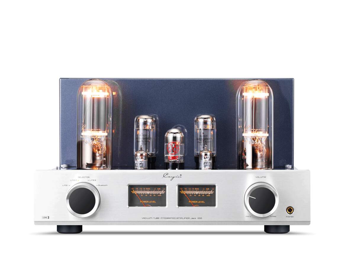 Cayin Jazz 100