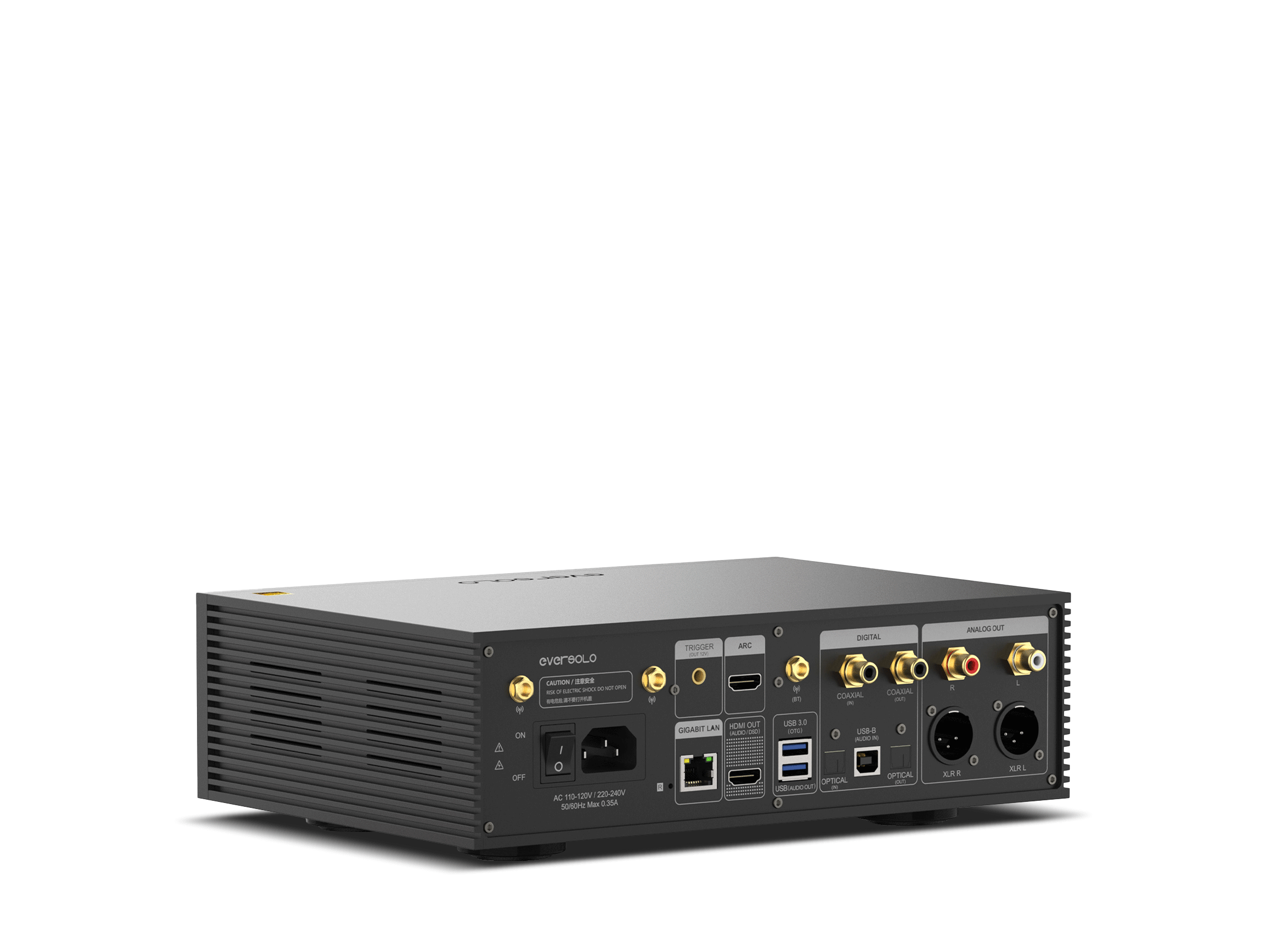 DMP-A6 Gen 2