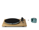 Planar 3 mit Hana EH, Light Oak