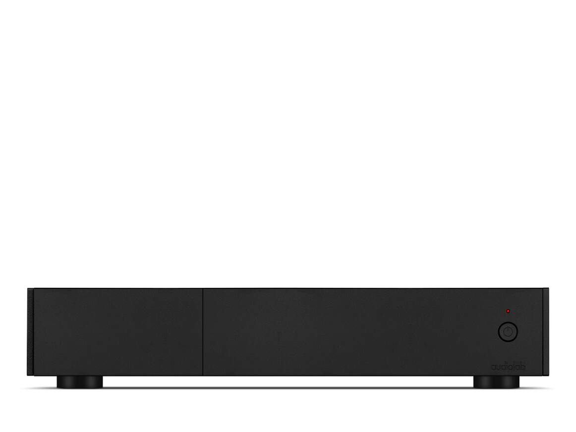 Audiolab 9000P