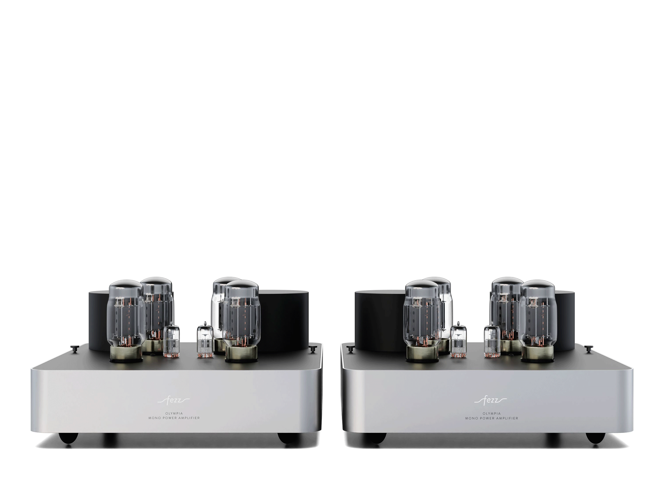 Olympia Mono Power Amplifier