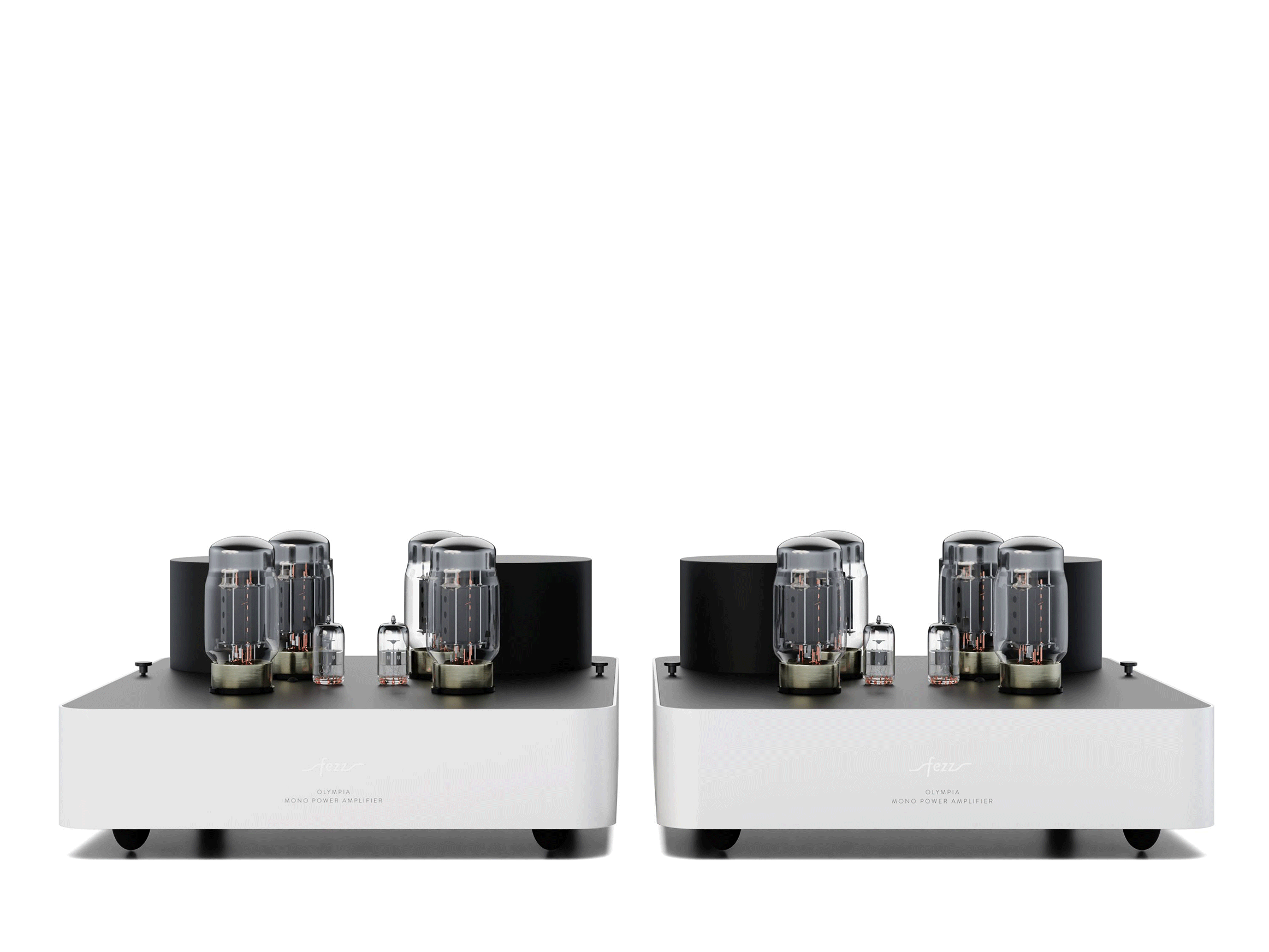Olympia Mono Power Amplifier
