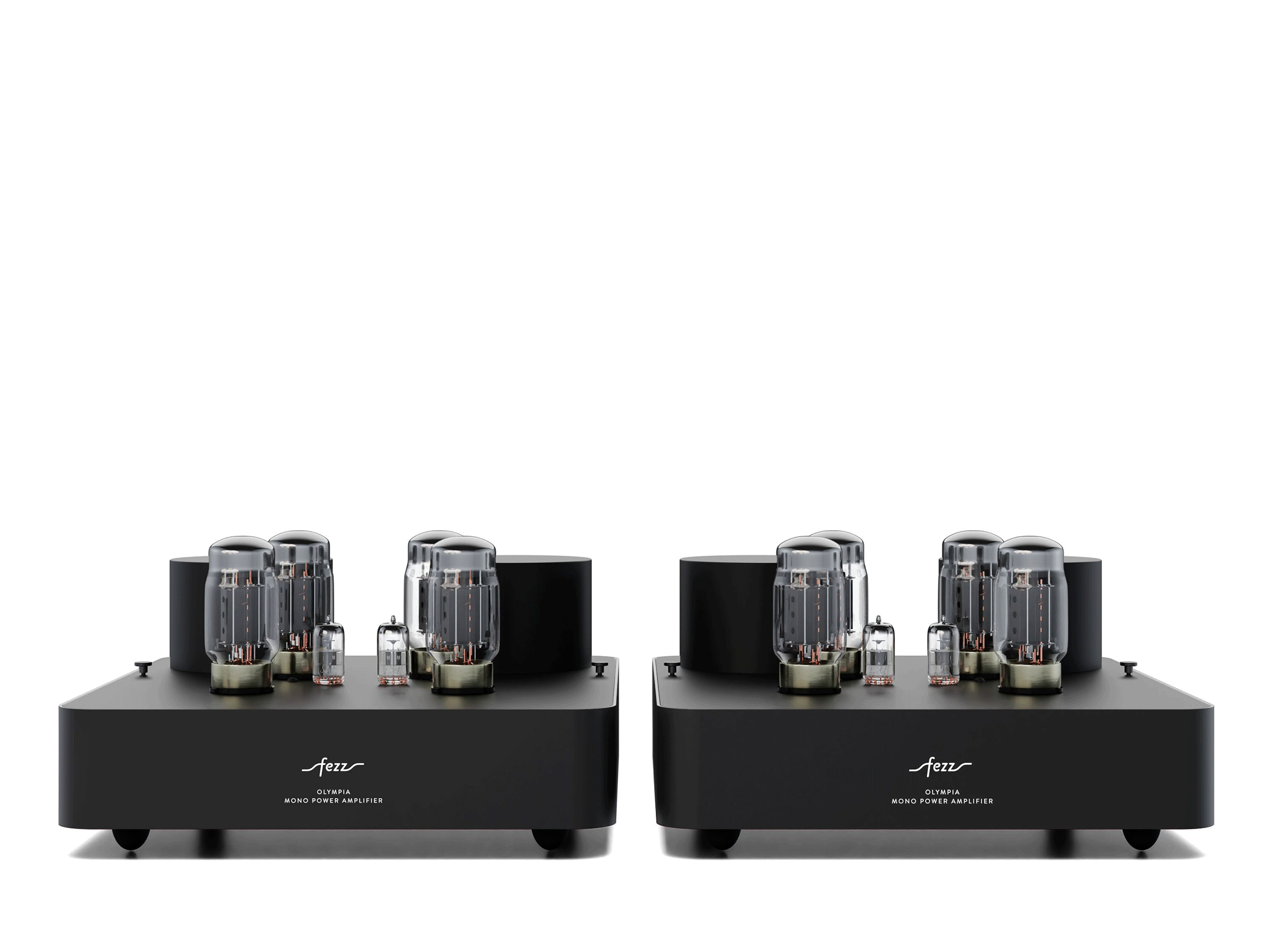 Olympia Mono Power Amplifier