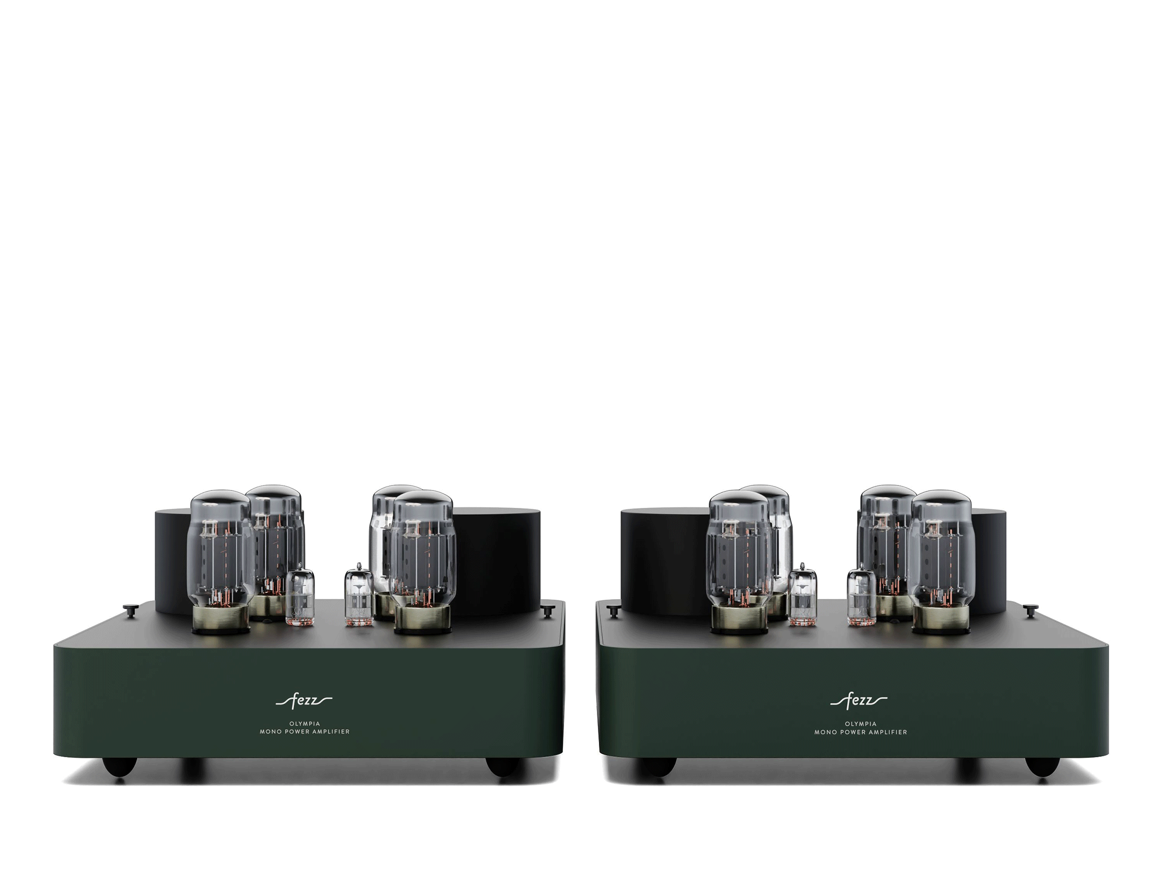Olympia Mono Power Amplifier