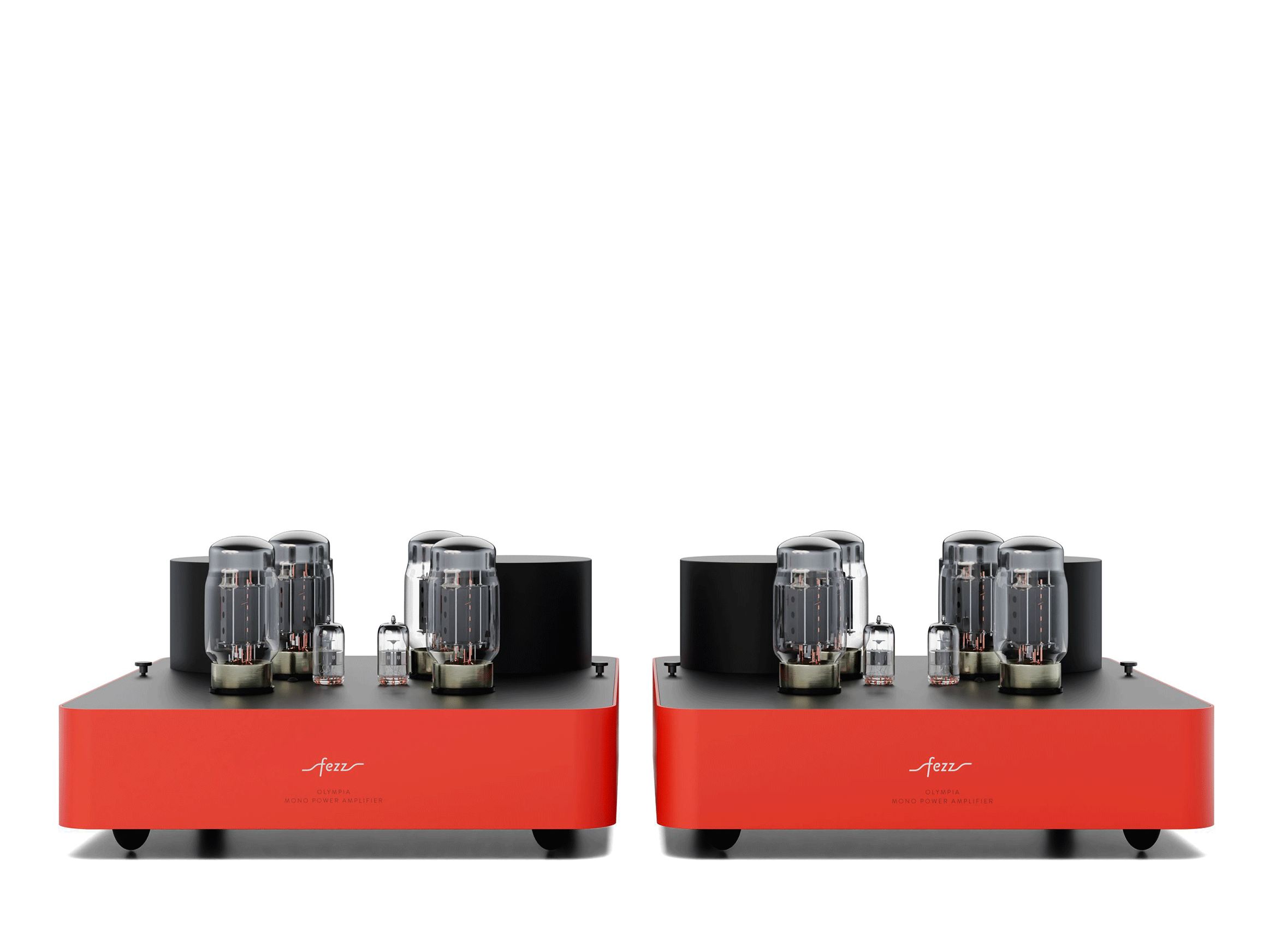Olympia Mono Power Amplifier