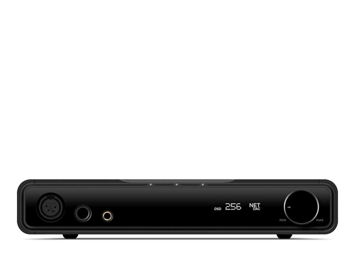 HiFiMAN Serenade V2