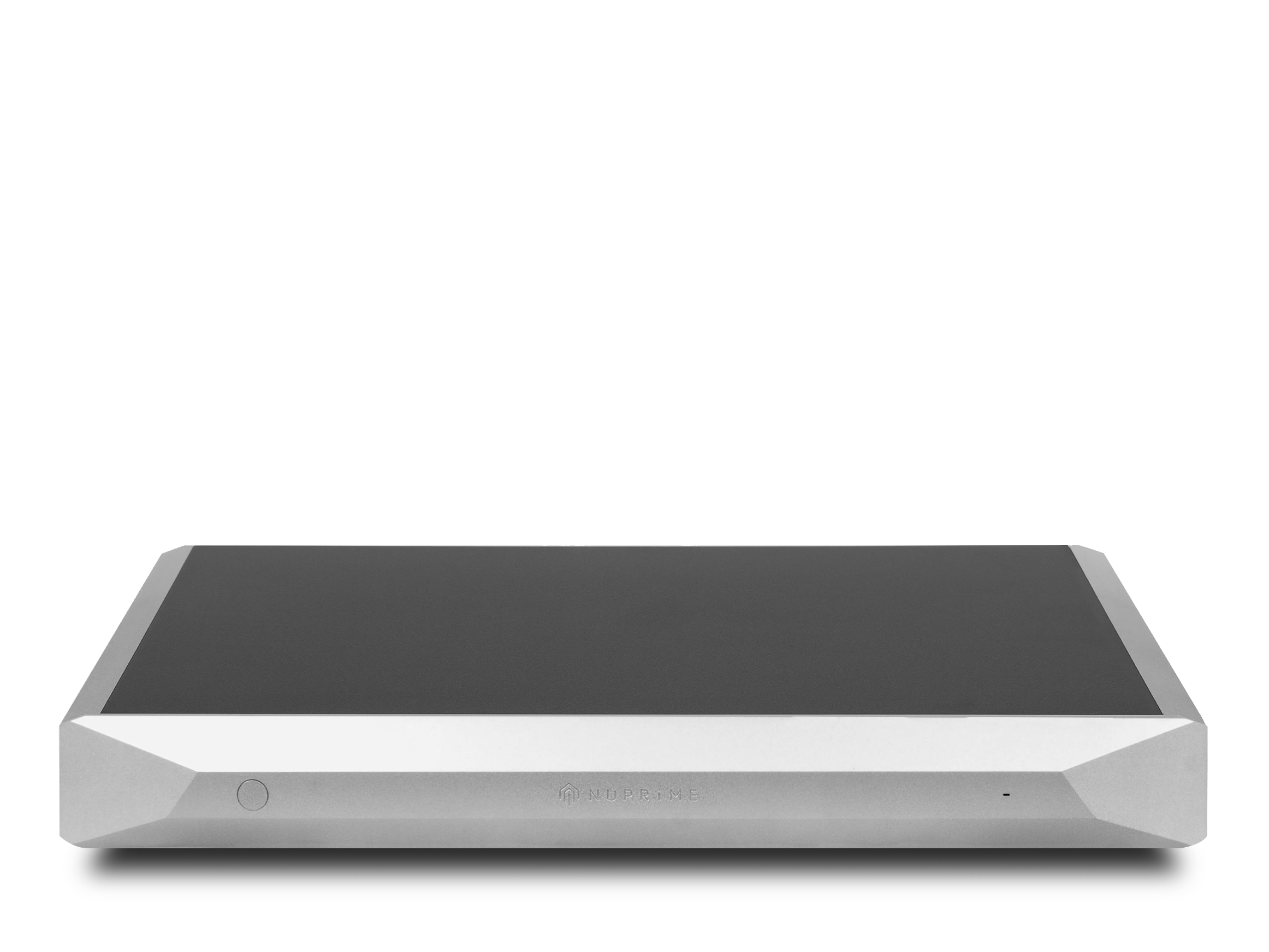 Evolution Stream, Silber