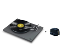 Planar 6 mit Excalibur Blue, Polaris Grey