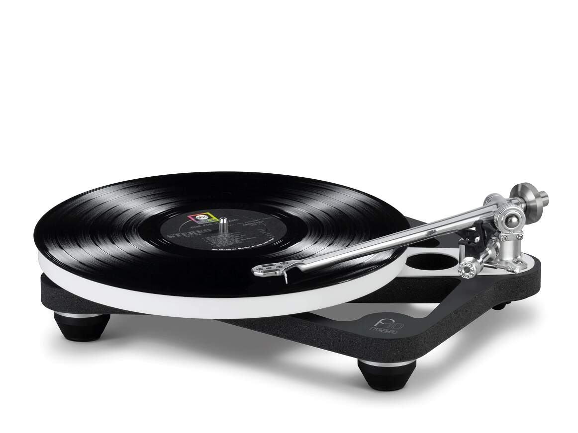Rega Planar 10 mit Excalibur Tonabnehmer