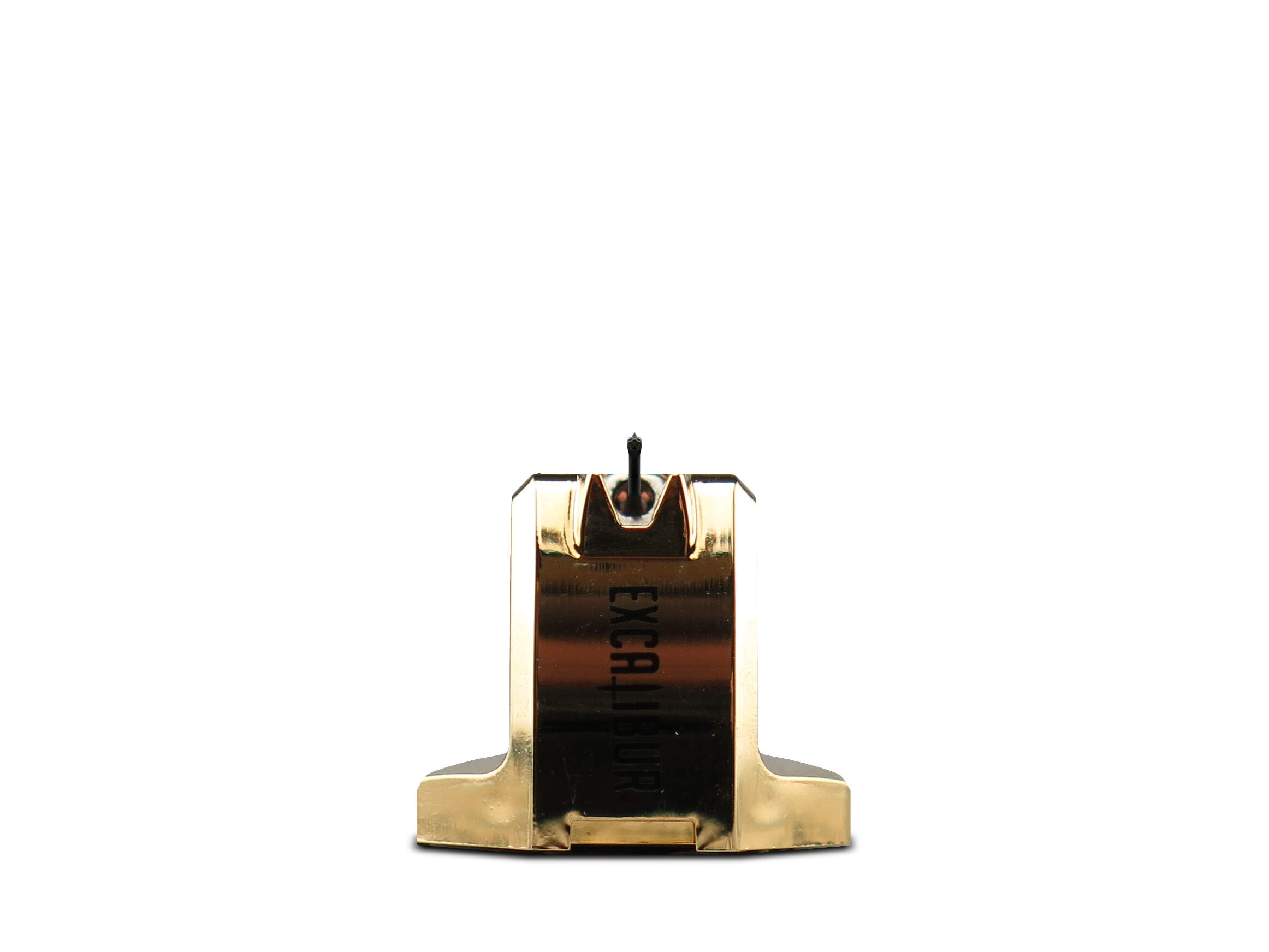 Planar 10 mit Excalibur Gold, Polaris Grey