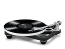 Planar 10 mit Excalibur Gold, Polaris Grey