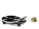 Planar 10 mit Excalibur Gold, Polaris Grey