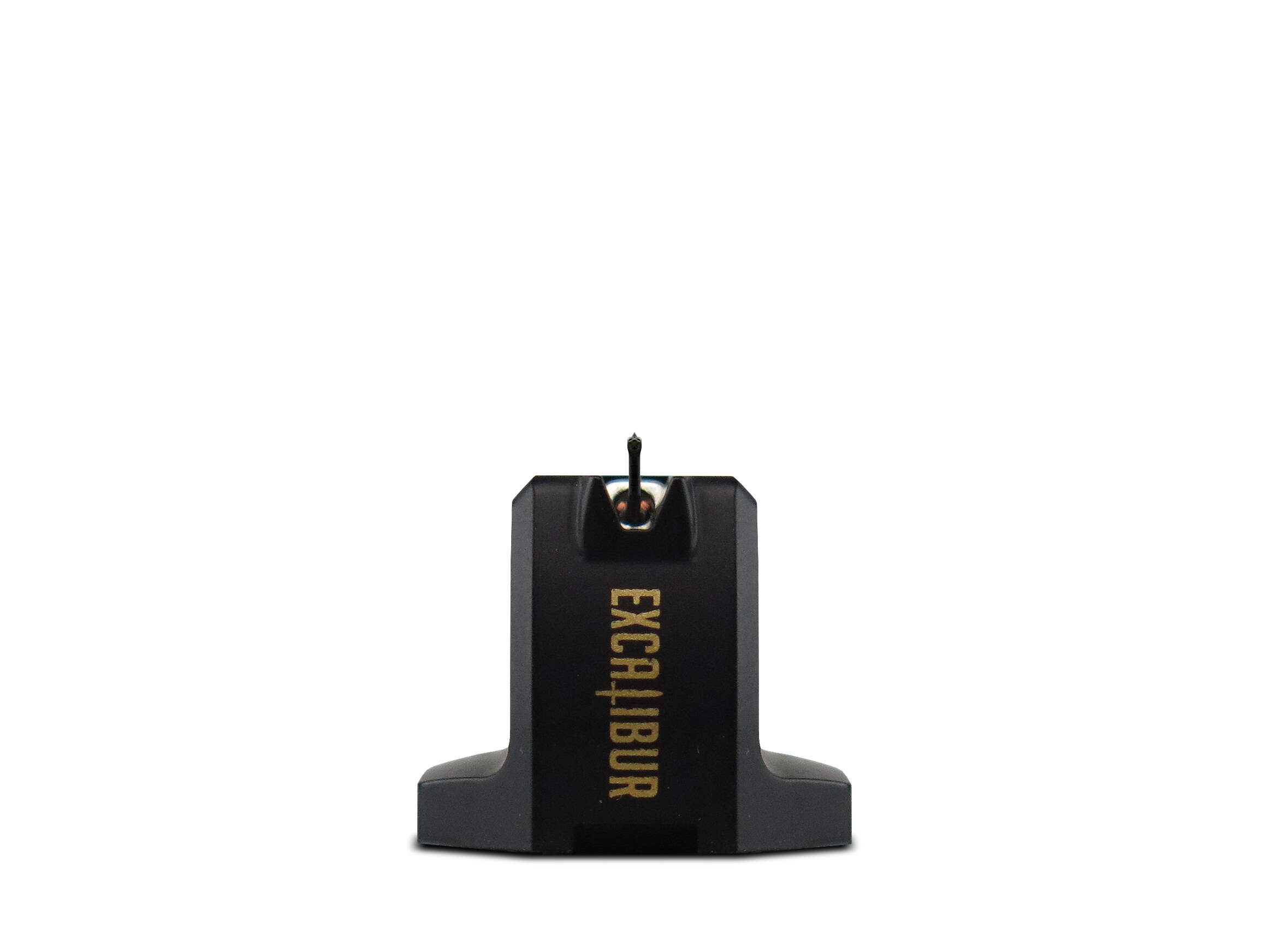 Planar 10 mit Excalibur Black, Wei&szlig;