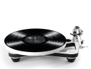 Planar 10 mit Excalibur Black, Wei&szlig;
