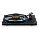 Planar 3 mit Ortofon 2MR Bronze, Schwarz