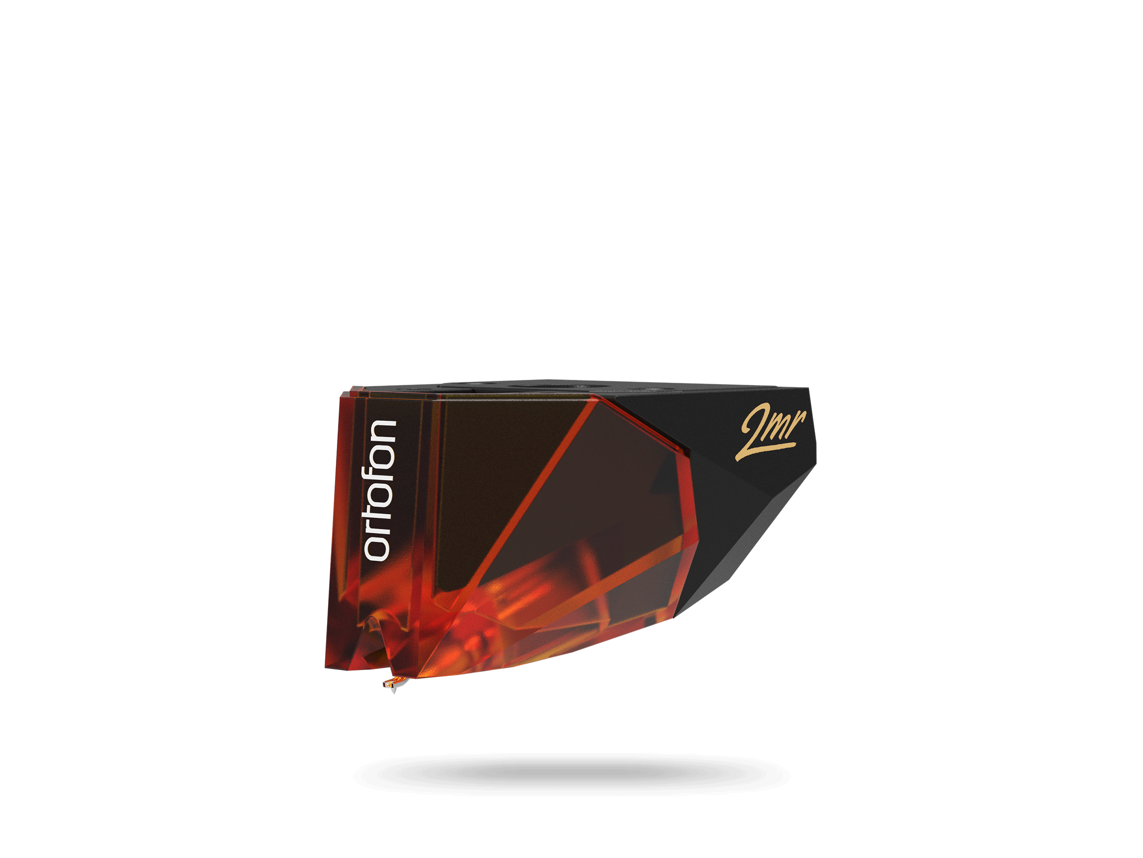 Planar 6 mit Ortofon 2MR Bronze, Polaris Grey