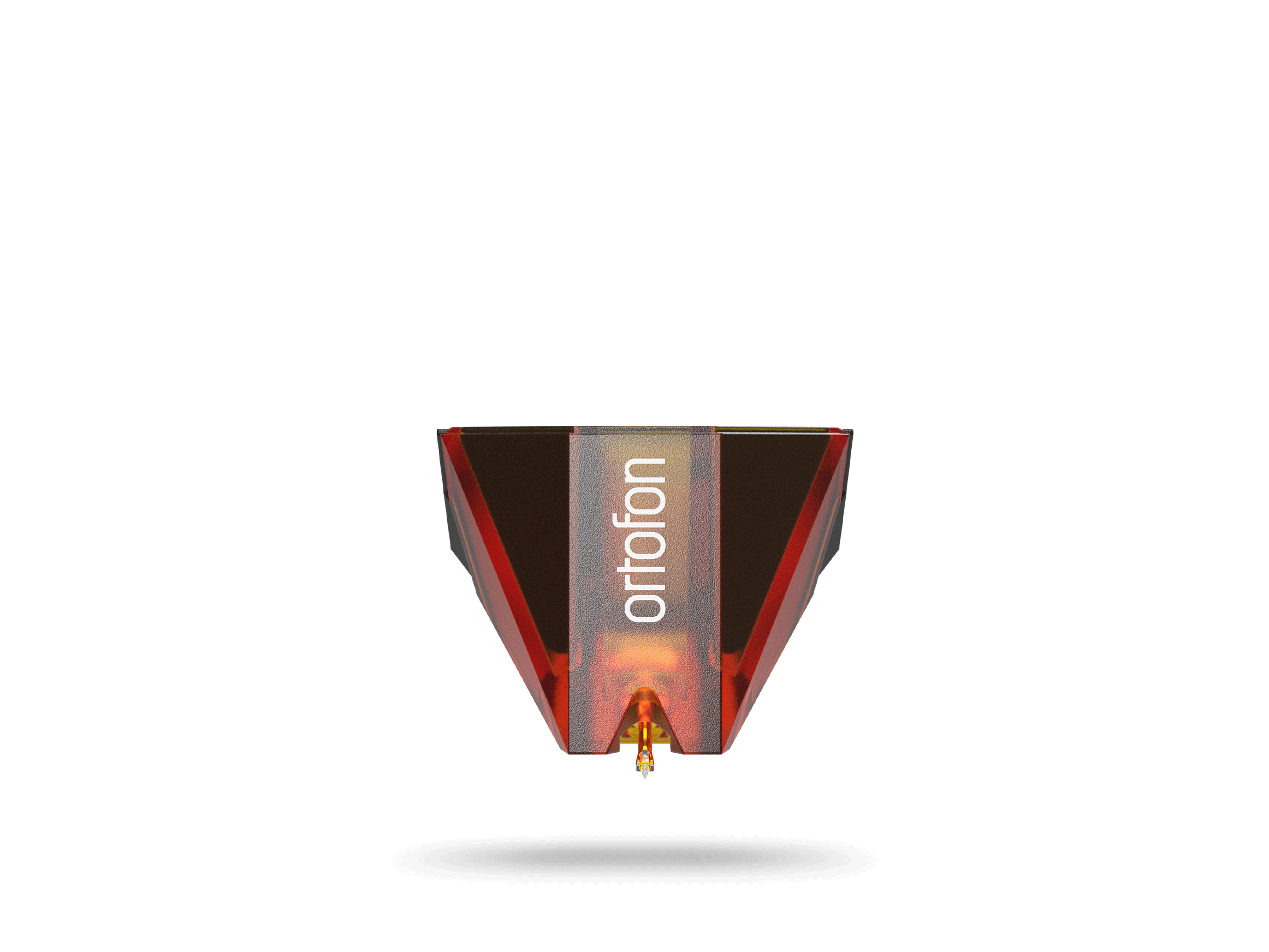 Planar 6 mit Ortofon 2MR Bronze, Polaris Grey