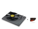 Planar 6 mit Ortofon 2MR Bronze, Polaris Grey