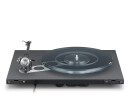 Planar 6 mit Ortofon 2MR Bronze, Polaris Grey