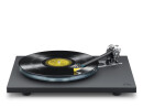 Planar 6 mit Ortofon 2MR Bronze, Polaris Grey
