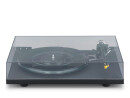 Planar 6 mit Ortofon 2MR Bronze, Polaris Grey