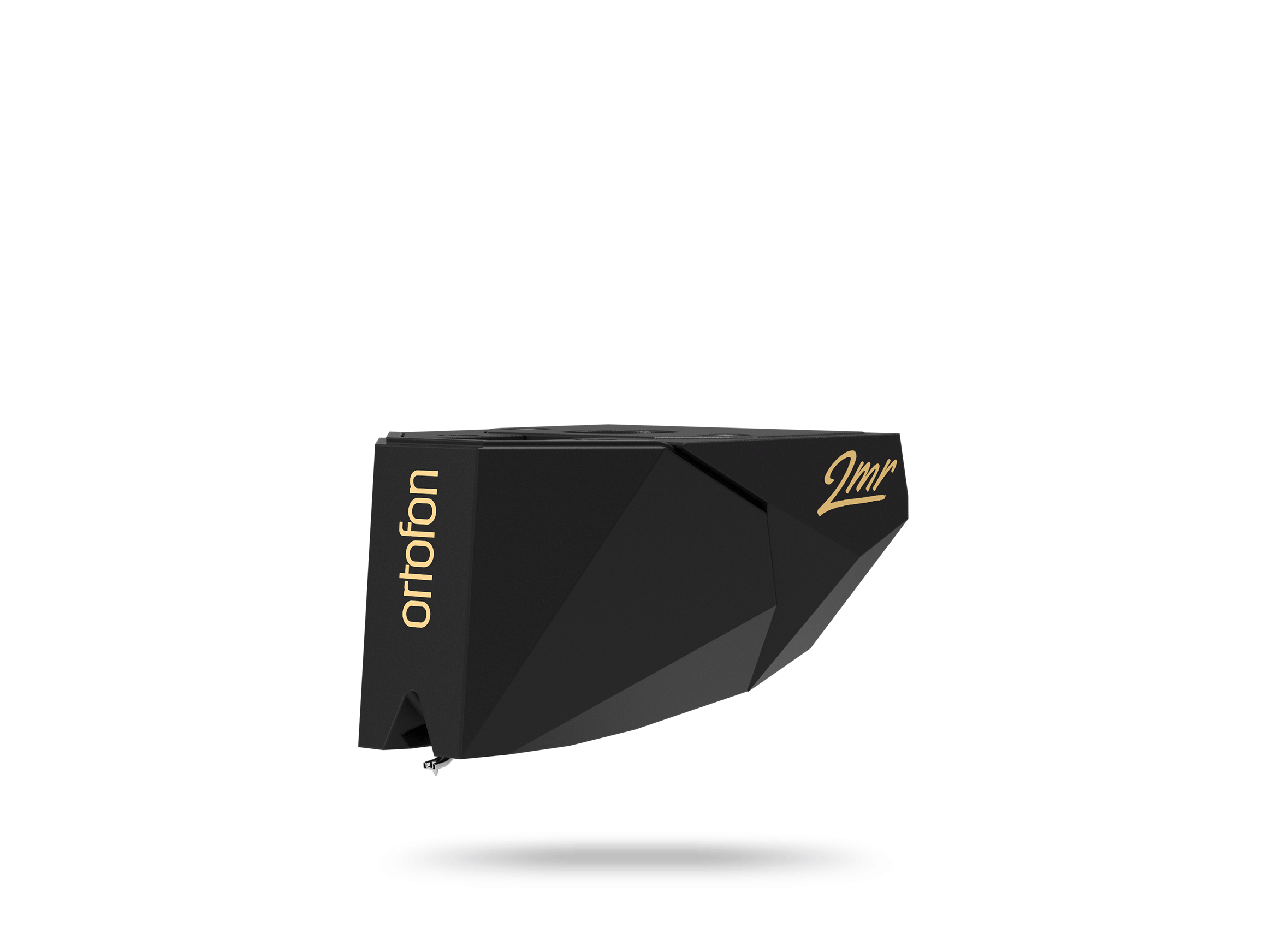 Planar 8 mit Ortofon 2MR Black, Polaris Grey